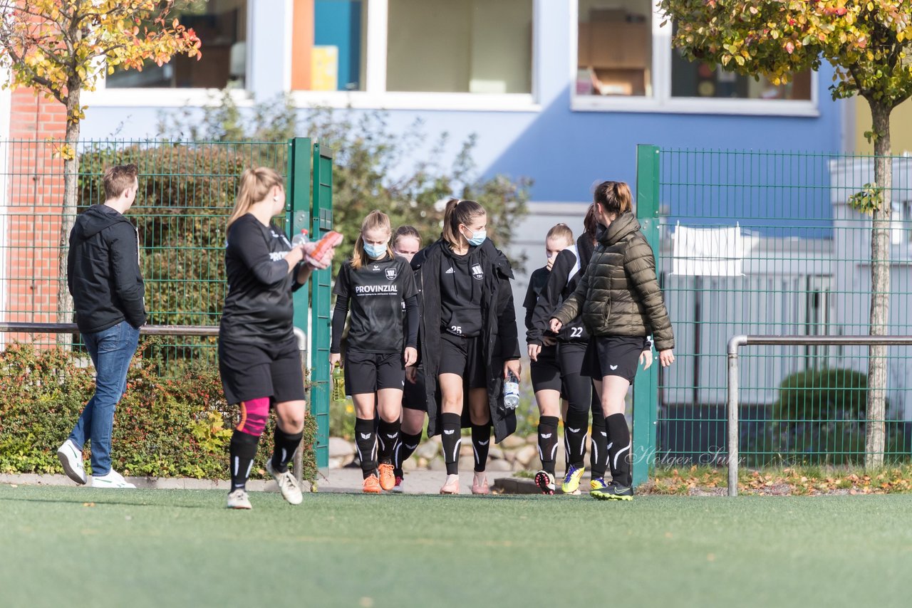 Bild 211 - Frauen SV Henstedt Ulzburg III - TSV Wiemersdorf : Ergebnis: 2:1